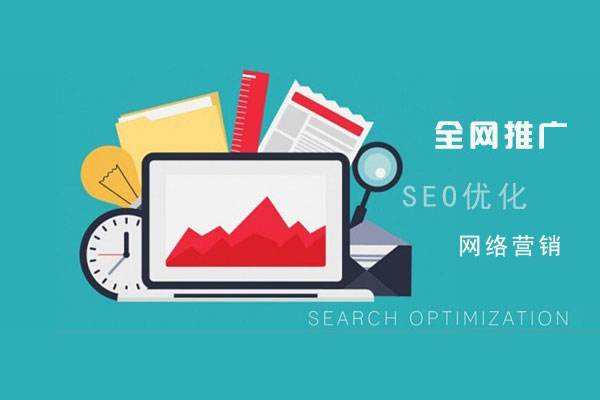 三门峡网络推广公司总结企业网站的几点推广策略