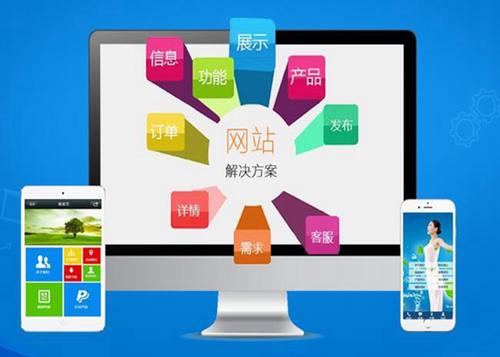 三门峡如何进行网站设计才能突出产品的优势